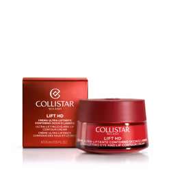 Collistar Lift HD Crème pour les yeux Femmes 15 ml - Vue supplémentaire 2