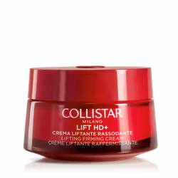Collistar Lift HD+, Crèmes de jour et de nuit, Femmes, Crème anti-âge, Peau sensible, Tous types de peau, Visage, Cou, Anti-â ...