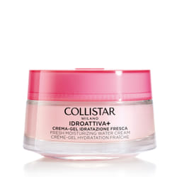 Collistar Idroattiva+ crème hydratante pour le visage Femmes 50 ml All ages
