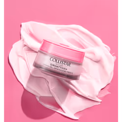 Collistar Idroattiva+ crème hydratante pour le visage Femmes 50 ml All ages
