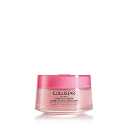 Collistar Idroattiva+ Sorbetto Idratazione Mat Crème de jour Visage 50 ml