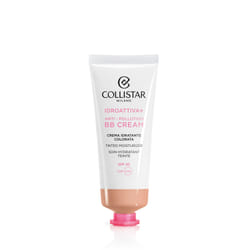 Collistar Idroattiva+ Anti-pollution Crema Idrat Colorata 50 ml BB crème