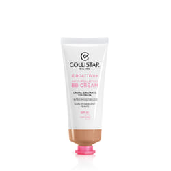 Collistar Idroattiva+ Anti-pollution Crema Idrat Colorata 50 ml BB crème