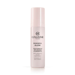 Collistar Rigenera Glow Sérum visage 50 ml Femmes