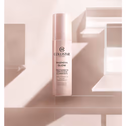Collistar Rigenera Glow Sérum visage 50 ml Femmes
