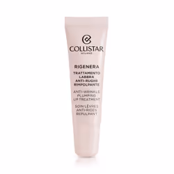 Collistar K24805, Beaume pour les lèvres, Incolore, Femmes, Peau sensible, Tous types de peau, Anti-rides, Hydratant, Nourris ...