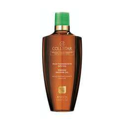 Collistar Firming Shower Oil 400 ml Gel douche Unisexe Corps