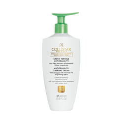 Collistar Anticellulite Thermal Cream 400 ml Crème Femmes