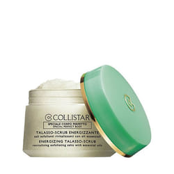 Collistar Energizing Talasso-scrub 700g Gommage corporel 700 ml