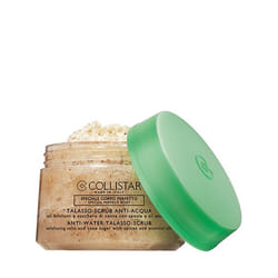 Collistar Anti-water Talasso-scrub 700g Gommage corporel