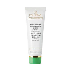 Collistar Déodorant Multi-Actif 24 Heures Crème 100ml
