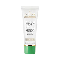 Collistar Multi-Active Deodorant 24 Hours Femmes Déodorant roll-on 75ml
