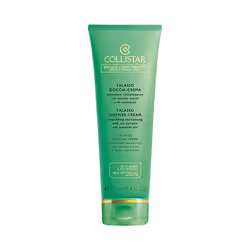 Collistar Talasso Shower Cream, Crème de douche, 250 ml, Adults, -, Femmes, Corps, Amande