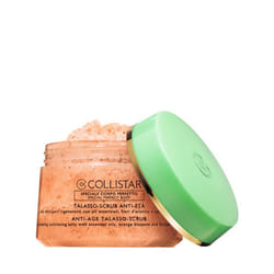 Collistar Anti-age Talasso-scrub 700g Gommage corporel