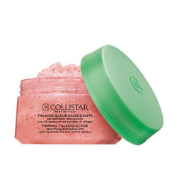 Collistar Firming Talasso-Scrub Gommage corporel 300 g