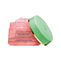 Collistar Firming Talasso-scrub 700g Gommage corporel 700 ml