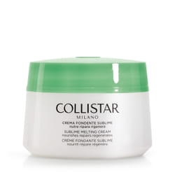 Collistar Creme Fondante Sublime 400 ml