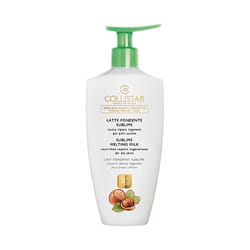 Collistar Lait Fondant Sublime 400 ml