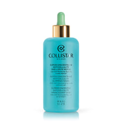 Collistar Superconcentre Anticellulite Amincissant° Nuit 200 ml