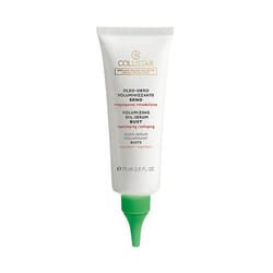Collistar Volumizing Oil-serum Bust 75 ml