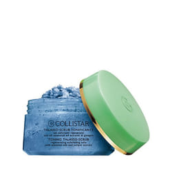 Collistar Toning Talasso-scrub Gommage corporel 300 g