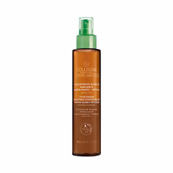 Collistar Pure Actives Two-phase Sculpting Concentrate* Marine Algae + Peptides