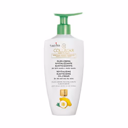 Collistar Revitalizing Elasticizing Oil-cream