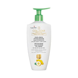 Collistar Revitalizing Elasticizing Oil-cream 400 ml Crème Femmes
