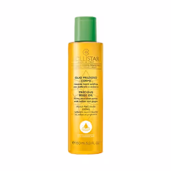 Collistar Precious Body Oil, Huile, Raffermissant, Nourrissant, Tonifiant, 150 ml, Bouteille