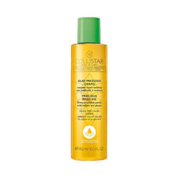Collistar Precious Body Oil 150 ml Huile
