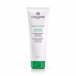 Collistar Abdomen & Hip Remodeling Treatment, Crème, Femmes, Élasticité, Raffermissant, Lissage, Traitement, Tous types d ...