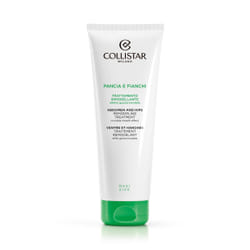 Collistar Abdomen & Hip Remodeling Treatment 250 ml Crème Femmes