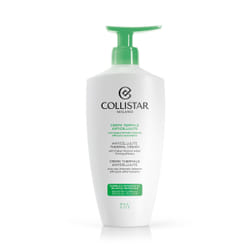 Collistar Anticellulite thermal cream 400 ml Crème Femmes