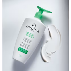 Collistar Anticellulite thermal cream 400 ml Crème Femmes