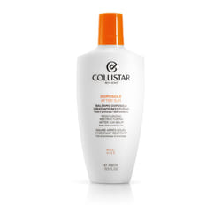 Collistar Moisturizing Restructuring After Sun Balm soin après soleil 400 ml Émulsion Visage et corps