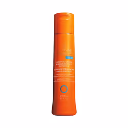 Collistar After-Sun Rebalancing Cream-Shampoo, 200 ml, Shampoing, Unisexe, Tous types de cheveux, Anti-frisottis, Hydratant,  ...