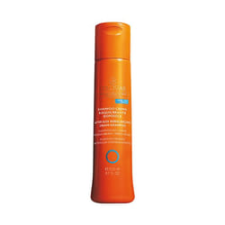 Collistar After-Sun Rebalancing Cream-Shampoo 200 ml Shampoing Unisexe