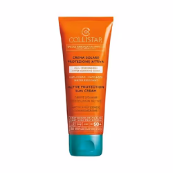 Collistar Active Protection Sun Cream Face-Body SPF50+
