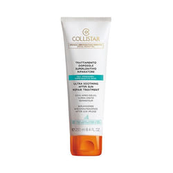 Collistar Ultra Soothing After Sun Repair Treatment soin après soleil 250 ml Crème Visage et corps