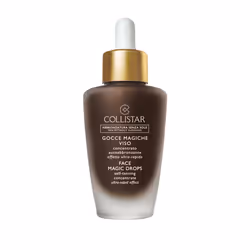 Collistar Magic Drops, Sérum, Visage, 50 ml, Flacon compte-gouttes, Anti-âge, Hydratant, Femmes