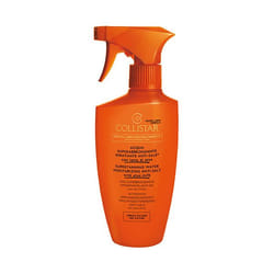 Collistar Supertanning water moisturizing Anti-Salt 400 ml Unisexe