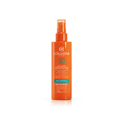 Collistar Active Protection Milk Spray Hyper-Sensitive Skins SPF30 Lait de protection solaire Visage 30