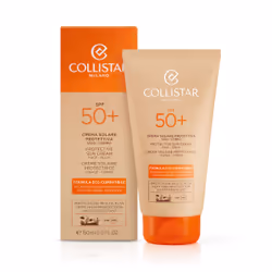 Collistar K26254 écran solaire et produit après soleil Crème d'écran solaire Corps 50 - Vue supplémentaire 2
