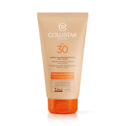 Collistar K26255 écran solaire et produit après soleil Crème d’écran solaire Corps 30
