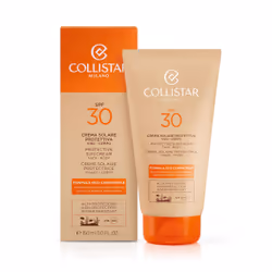 Collistar K26255 écran solaire et produit après soleil Crème d'écran solaire Corps 30 - Vue supplémentaire 2