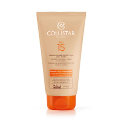 Collistar K26256 écran solaire et produit après soleil Crème d’écran solaire Corps 15