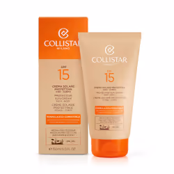 Collistar K26256 écran solaire et produit après soleil Crème d'écran solaire Corps 15 - Vue supplémentaire 2
