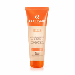 Collistar K26258, 250 ml, Shampoing, Non-professionnel, Femmes, Tous types de cheveux, Toutes les couleurs