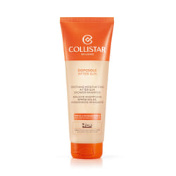 Collistar K26258 shampooing 250 ml Shampoing Non-professionnel Femmes