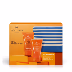 Collistar K26262, Unisexe, Tous types de peau, Hydratant, Protection, Rafraîchissant, 150 ml, 150 ml, 3 pièce(s)